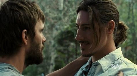 couples nathan wuornos and duke crocker {haven