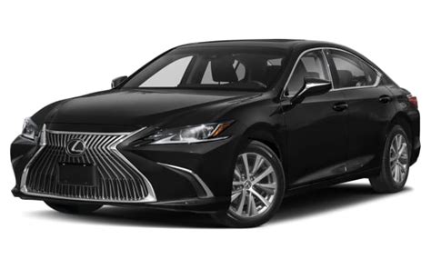 lexus es  prices reviews   model information autoblog