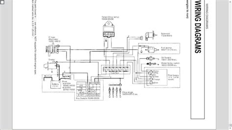 diagram kubota rtv xc wiring diagram wiring diagram mydiagramonline
