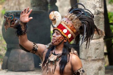 what the ancient mayans can teach us about health and healing ancient