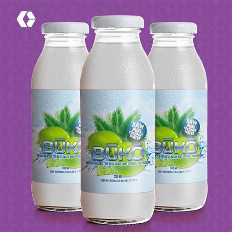 buko juice packaging creativeblox davaodesigners packaging visit  website http