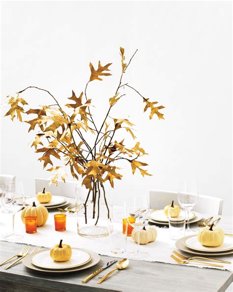 29 fabulous fall centerpieces thanksgiving table