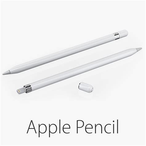 apple pencil smartstore