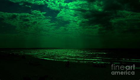 green night photograph  greg moores fine art america