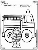 Fire Coloring Safety Pages Prevention Week Station Department Printable Color Getdrawings Sheets Kids Preschool Print National Sheet Books Getcolorings Para sketch template