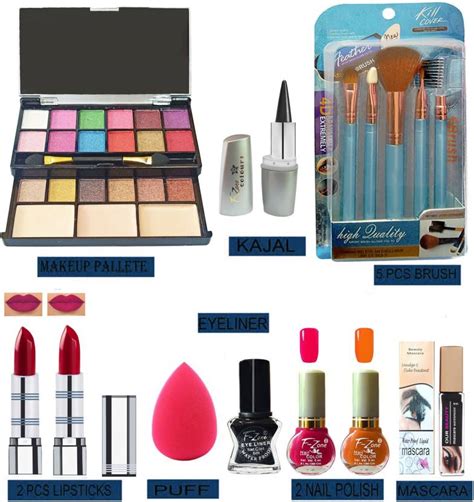 club  makeup kit     makeup items sht price  india buy