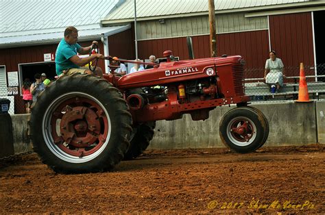 truck tractor pulls schuylkill county fair