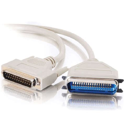 printer cable ieee  cablessure direct network llc