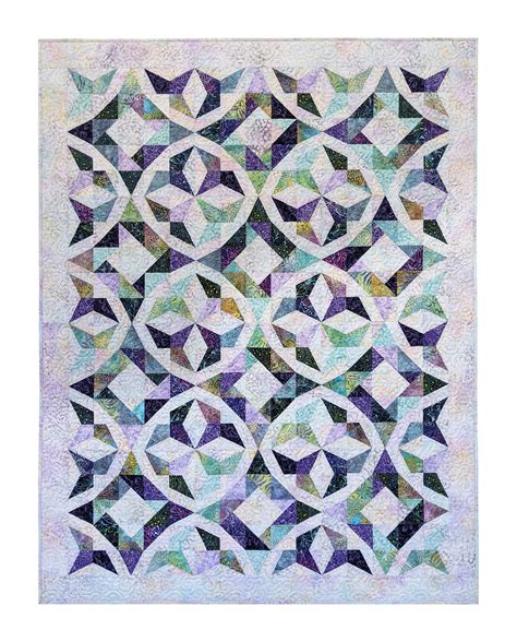 jewels   trade downloadable quilt pattern