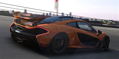 forza motorsport game ranked