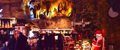 laat je betoveren door de magie van kerststad valkenburg belvilla blog
