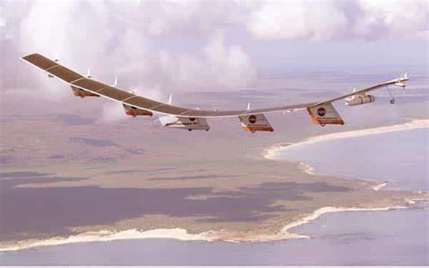 high altitude platform drone  deliver   lanai