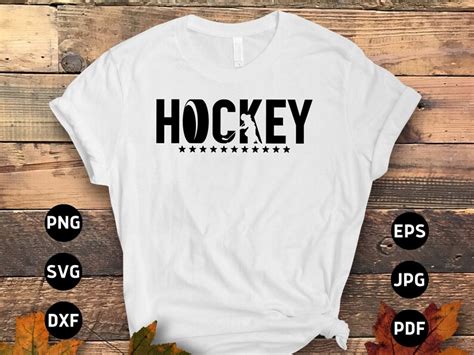 hockey svg png hockey mom design svg ice hockey player lovers svg cut