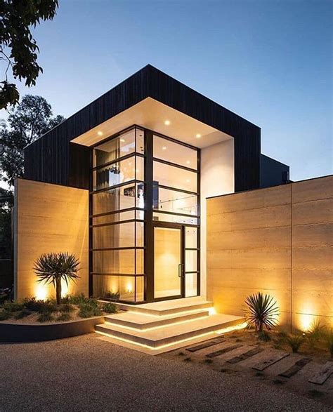 luxurious modern houses  instagram luxuriousmodernhouses    interior exterior
