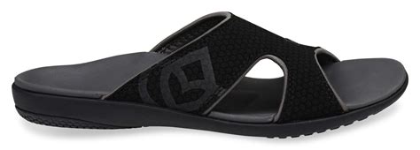Spenco Kholo Womens Slide Sandals Orthotic Shop