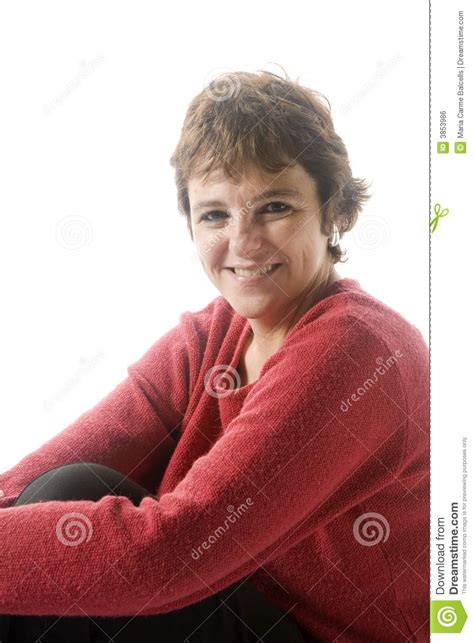 woman in mid 40s royalty free stock image image 3853986