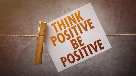 positive quotes  maintaining positivity