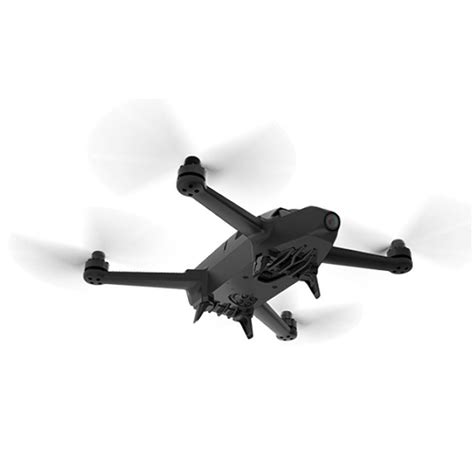 drone parrot bluegrass multispectral sensor