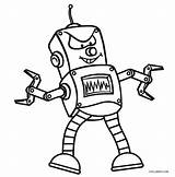 Roboter Ausdrucken Kolorowanki Malvorlagen Cool2bkids Robo Robots Kolorowanka Kampfroboter Druku Everfreecoloring sketch template