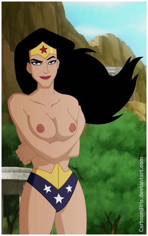 rule 34 2009 big breasts breasts cartoongirls dc comics dcuaom