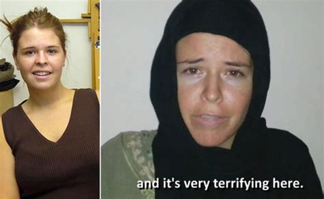 see it kayla mueller ‘proof of life video from isis captivity