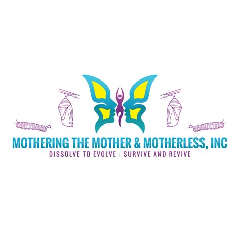mothering the mother and motherless inc