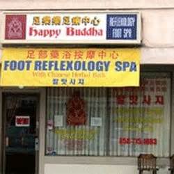 happy buddha foot reflexology spa kearny mesa san diego ca yelp