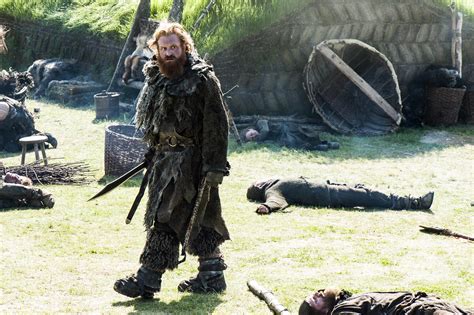 Season 4 Episode 3 Breaker Of Chains Game Of Thrones Photo