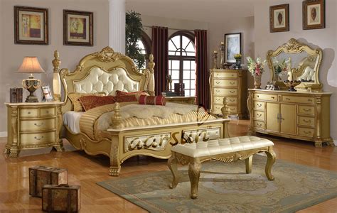 traditional designer bedroom furniture royal