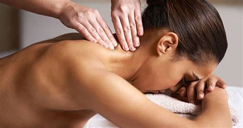 neck and shoulders massage kathmandu spa