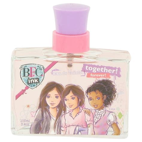 Best Friends Forever Perfume For Women By Marmol And Son