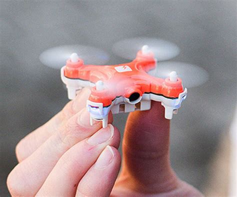 tiny nano drone  camera awesome stuff