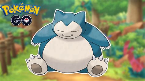 snorlax moveset  pokemon