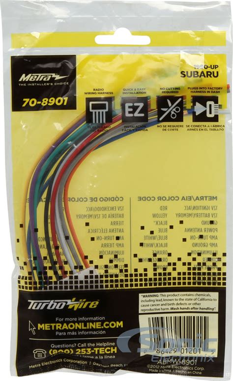 metra stereo wiring harness   wiring diagram schemas