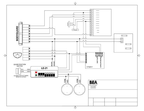 horton  wiring diagram wiring diagram