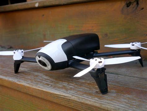 parrot bebop  drone review toms guide