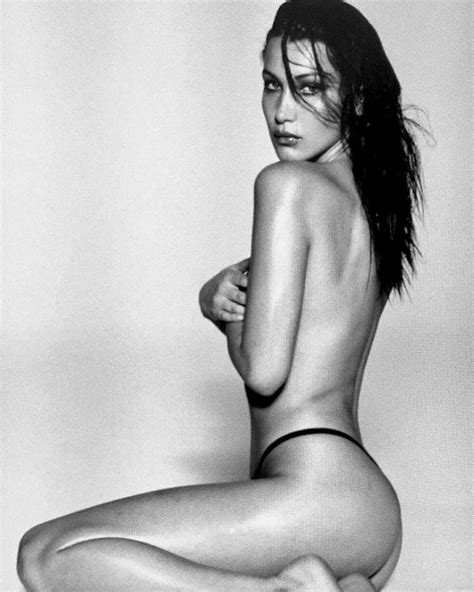 bella hadid naked the fappening 2014 2019 celebrity photo leaks