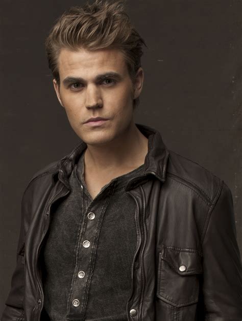 promotional photo hq stefan salvatore photo  fanpop