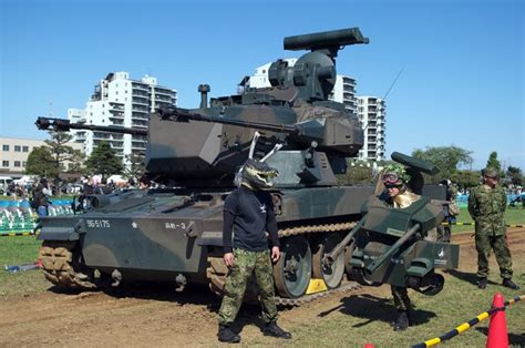 If This Isn T One Of The Most Japanese Things I Ve Seen Type 87