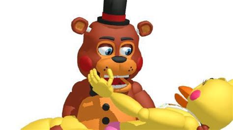What Are My Opinions Of Fnaf Ships Toy Freddy X Toy