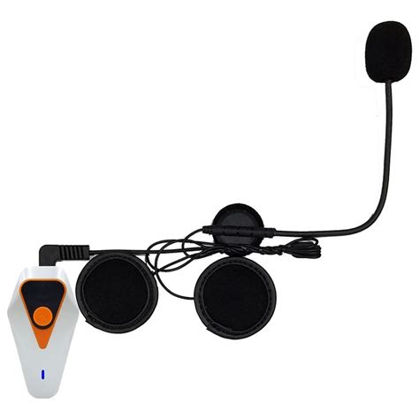 wt  portable bluetooth walkie talkie  motorcycle