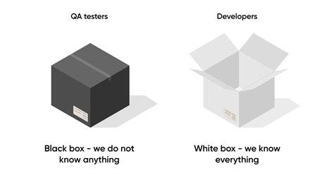 guide  white box black box  gray box testing