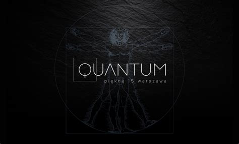 quantum branding  behance