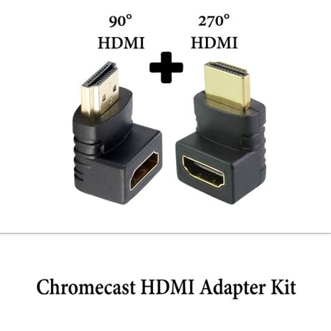 chromecast hdmi adapter kit simply sherryl