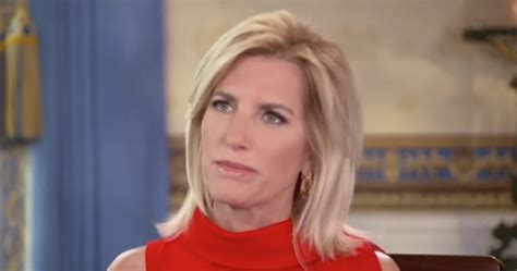 Laura Ingraham Blames Liberal Govs For Empty Int L Terminal