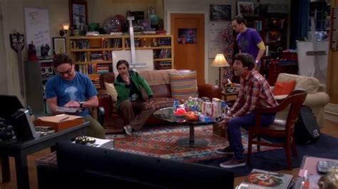 Recap Of The Big Bang Theory Season 8 Episode 5 Recap