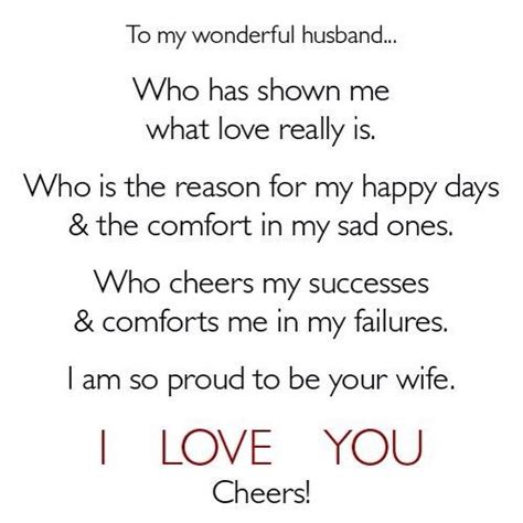 Thankful Amazing Husband Quotes Shortquotes Cc