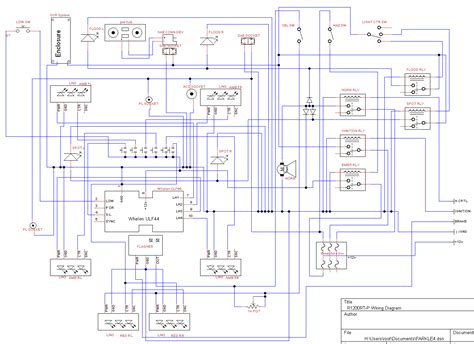 pioneer deh p wiring diagram
