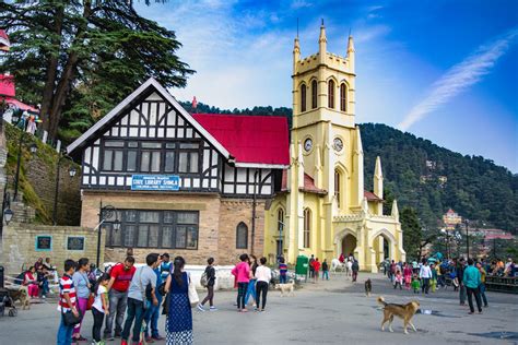 attractions  shimla   places  visit  shimla