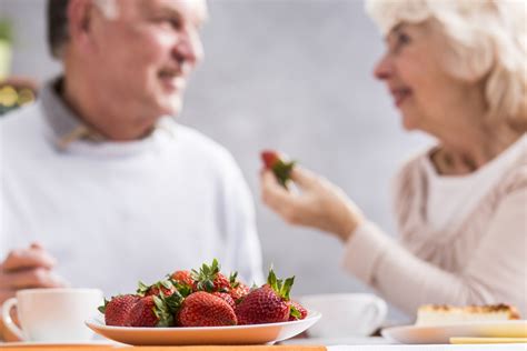 5 Aphrodisiac Foods To Boost Sex Drive In Seniors
